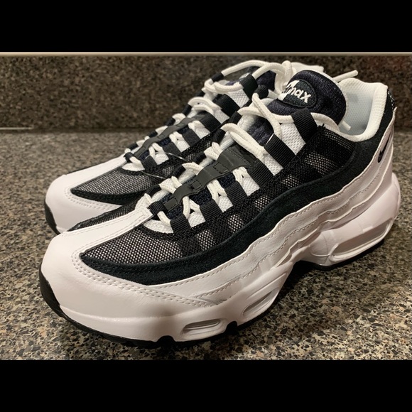 Nike Air Max 95 “Yin Yang” Pack White Black - Picture 4 of 7